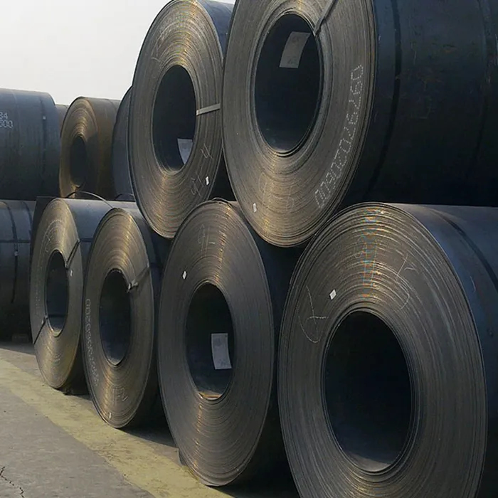 carbon steel coil&strip